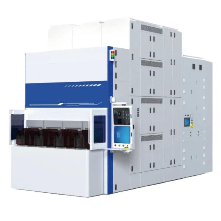single wafer cleaner (2)