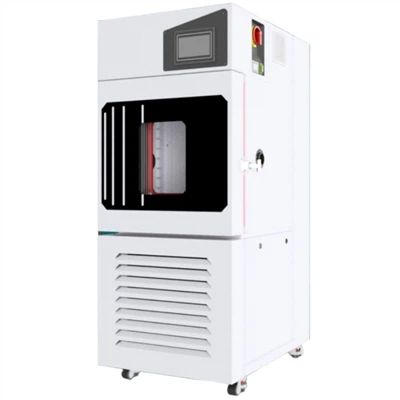 Tanperati ak imidite chanm